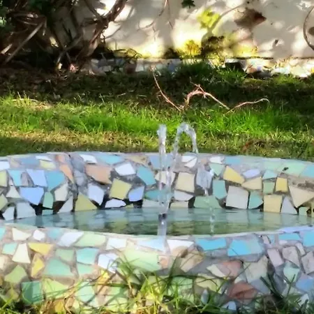 La Francesa מלון מאלגה