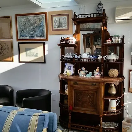 La Francesa מלון 2*