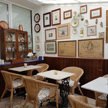 La Francesa מלון 2*