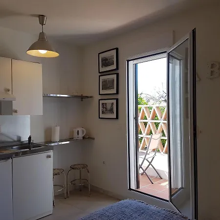 La Francesa מלון 2*