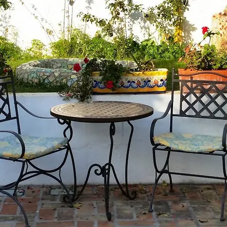 La Francesa 2* Málaga