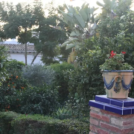 La Francesa Hotell
