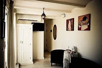 Hotell La Francesa 2*