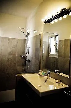 Hotell La Francesa Málaga
