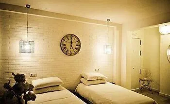 Hotell La Francesa Málaga