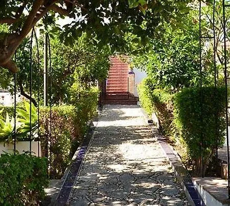 Hotel La Francesa