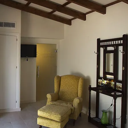 Hotel La Francesa
