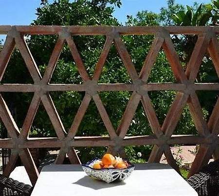 Hotel La Francesa 2*