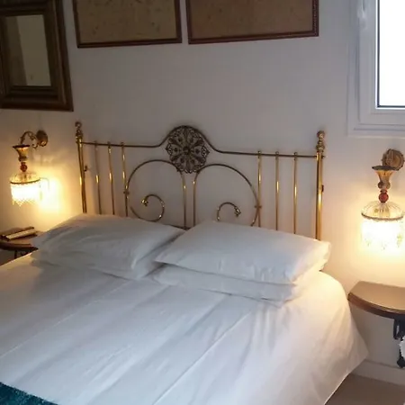 La Francesa 2* Málaga