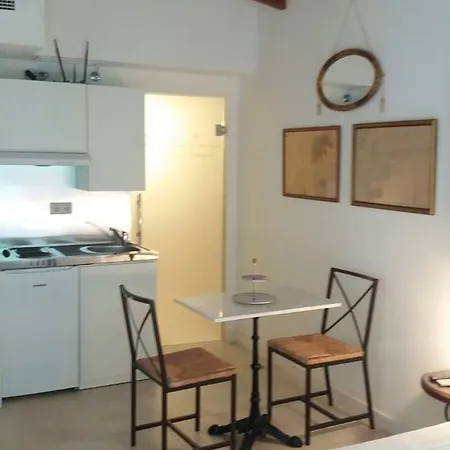 Hotell La Francesa