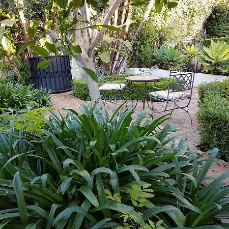 La Francesa Hotel Malaga