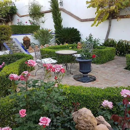 Hotell La Francesa Málaga