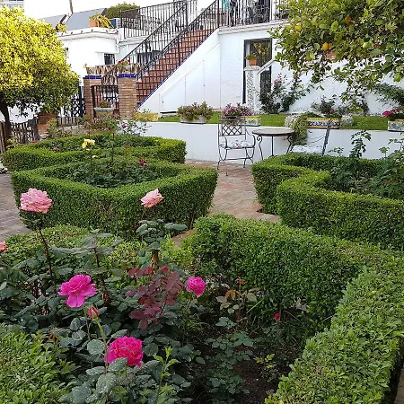 Hotell La Francesa 2*