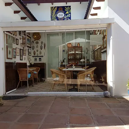 La Francesa Hotell Málaga