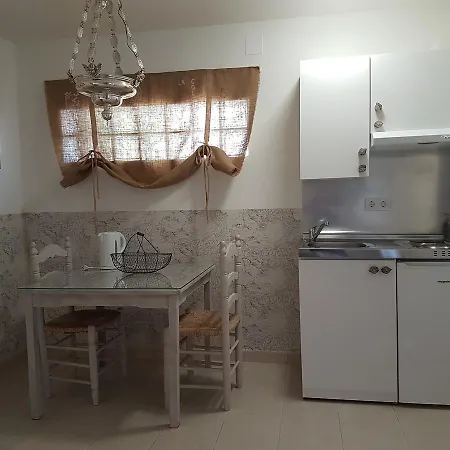 La Francesa 2* Málaga