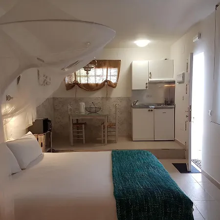 Hotell La Francesa 2*