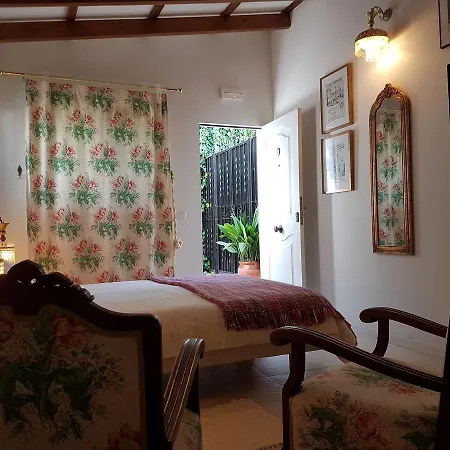 La Francesa Hotell 2*
