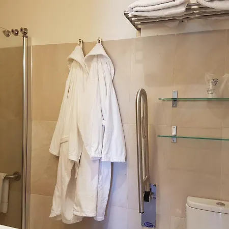 Hotell La Francesa