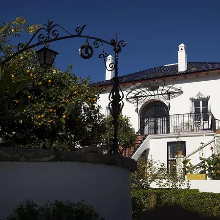 La Francesa Hotell Málaga