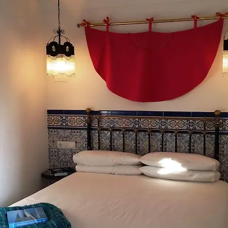 La Francesa Hotell 2*