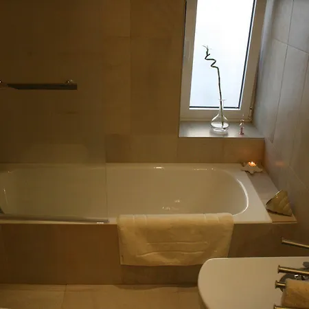 La Francesa Hotell