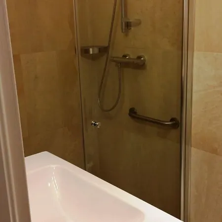 Hotell La Francesa Málaga