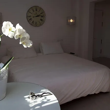 La Francesa Hotell 2*