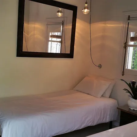 Hotell La Francesa 2*