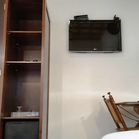 La Francesa Hotell Málaga